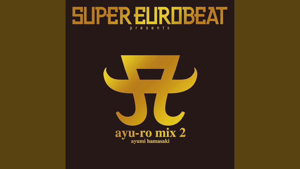 evolution (Time Is Pop Mix)