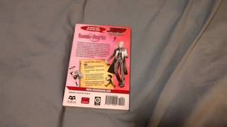 Rosario Plus Vampire Issue 3