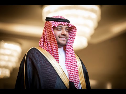 حفل زواج عبدالإله مهنا اباالخيل 1444 8 11