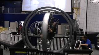 ATX Multi Axis Trainer