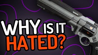 TF2: Spy's Most HATED Weapon