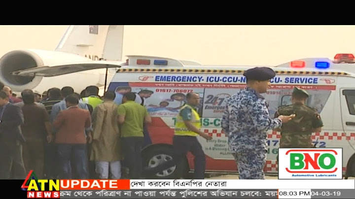 সিঙ্গাপুরের পথে ওবায়দুল কাদের, অবস্থার উন্নতি হচ্ছে