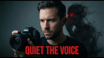 The Secret Skill That Saved My Creative Career