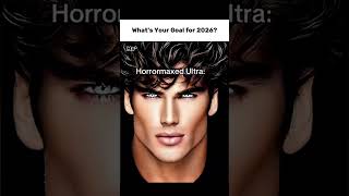 Looksmaxer Types Testosterone levels #usa #hairstyle #tutorial #looksmaxing #lookism #looksmaxer