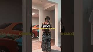 If You Like Confess Your Love, I Made A Song That Sounds Similar