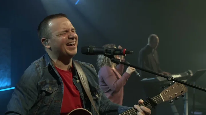 KCF - April 2020 - Deliverance