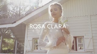 Rosa Clará Boheme 2020 Collection Campaign