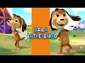 As yo ladro  baila entretenido  mi perro chocolo  msica para jugar