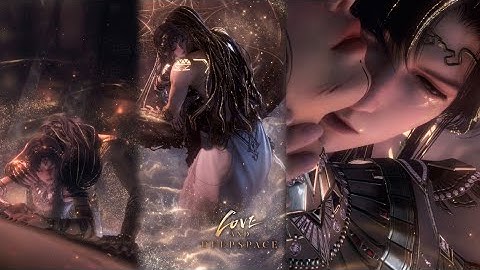 Zayne Myth: Sacred Chapter | Diviner’s Hymn + Stillness | Edge of Continuum | Love and Deepspace