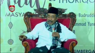 KH. HASANUN HAUL PON. PES. DARUSSALAM TH 2019