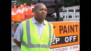 Akron Marathon 2016 Featuring Juan Jones