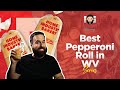 Best Pepperoni Roll in West Virginia Series - Home Industry Bakery