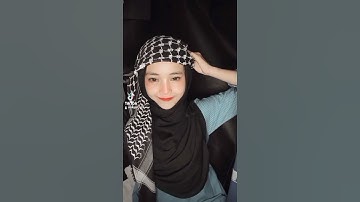 Thumbnail of Tutorial Hijab Sorban