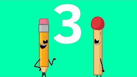 BFB Viewer Voting Episode 3 (CLOSED)