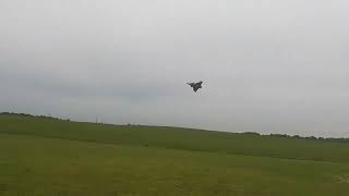 FMShobby Rafale 64mm Flight one 4/25/24 by Brad Darnell 71 views 1 month ago 4 minutes, 37 seconds