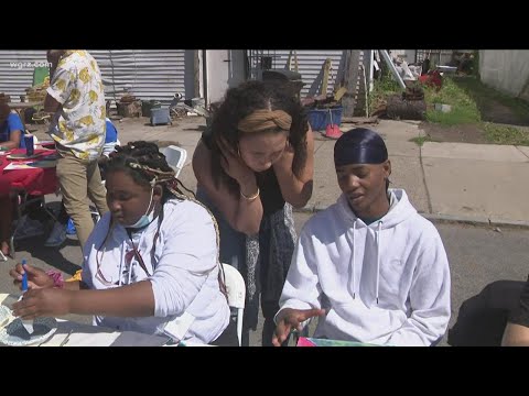 Healing through Art