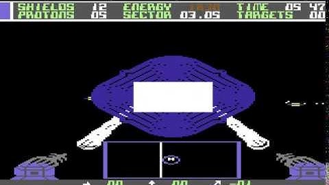 Sentinel - C64