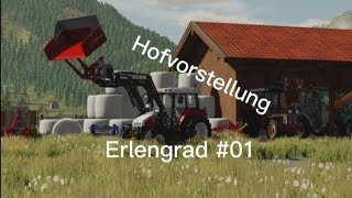 Ls22 erlengrad #01 Hofvorstellung