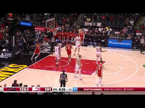 Trae Young highlights