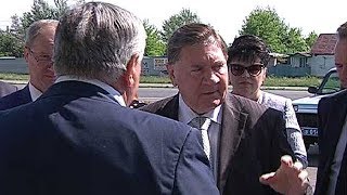Курская область готовится к Коренской ярмарке Курская область готовится к Коренской ярмарке