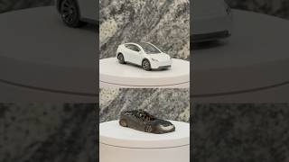 HOW TO CUSTOM TESLA MODEL Y PART4 #matchbox #diy #cars #custom #teslamodely #tesla