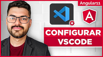 ▶🅲🆄🆁🆂🆎 VISUAL STUDIO CODE EXTENSIONS for Angular Web Development.