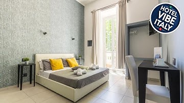 Merulana 139 Suites | Rome, Italy | Hotel Review 🌟