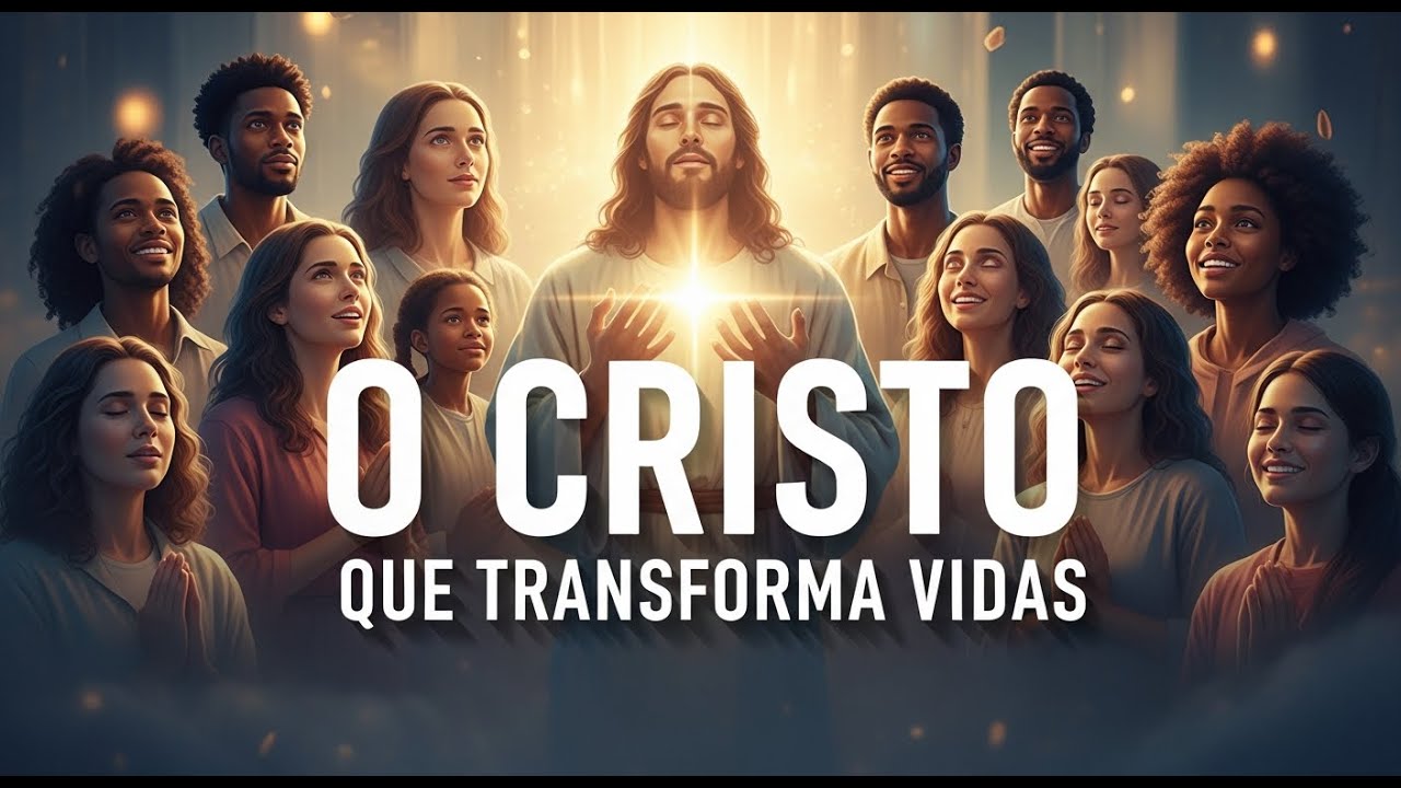 A Presença que Traz Paz!