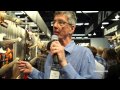 Inside NAMM 2014 | Ibanez Prestige Models