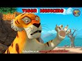 The Jungle Book Season 3 | Episode 31 | English Stories | Jungle Book Cartoon | Tiger Medicine