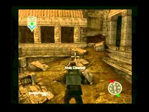 Magma REplays: Shell Shock Nam 67 (ps2) Part 20 - YouTube