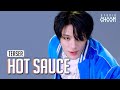 (Teaser) [BE ORIGINAL] NCT DREAM '맛 (Hot Sauce)' (4K)