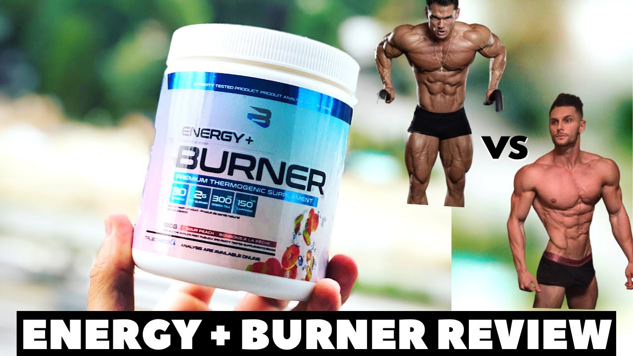 Believe Supplements ENERGY + BURNER Honest Review! Does it Burn Fat? YouTube Believe Supplements ENERGY + BURNER Honest Review! Does it Burn Fat? YouTube