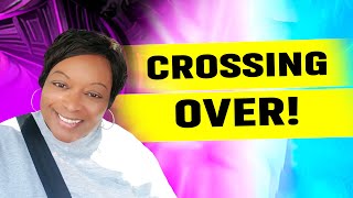 Prophetic Word:1144 is Back! (You’re about to Crossover)