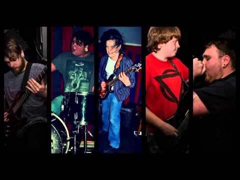The Blackest Skyline - "Wilted" Official Teaser Video