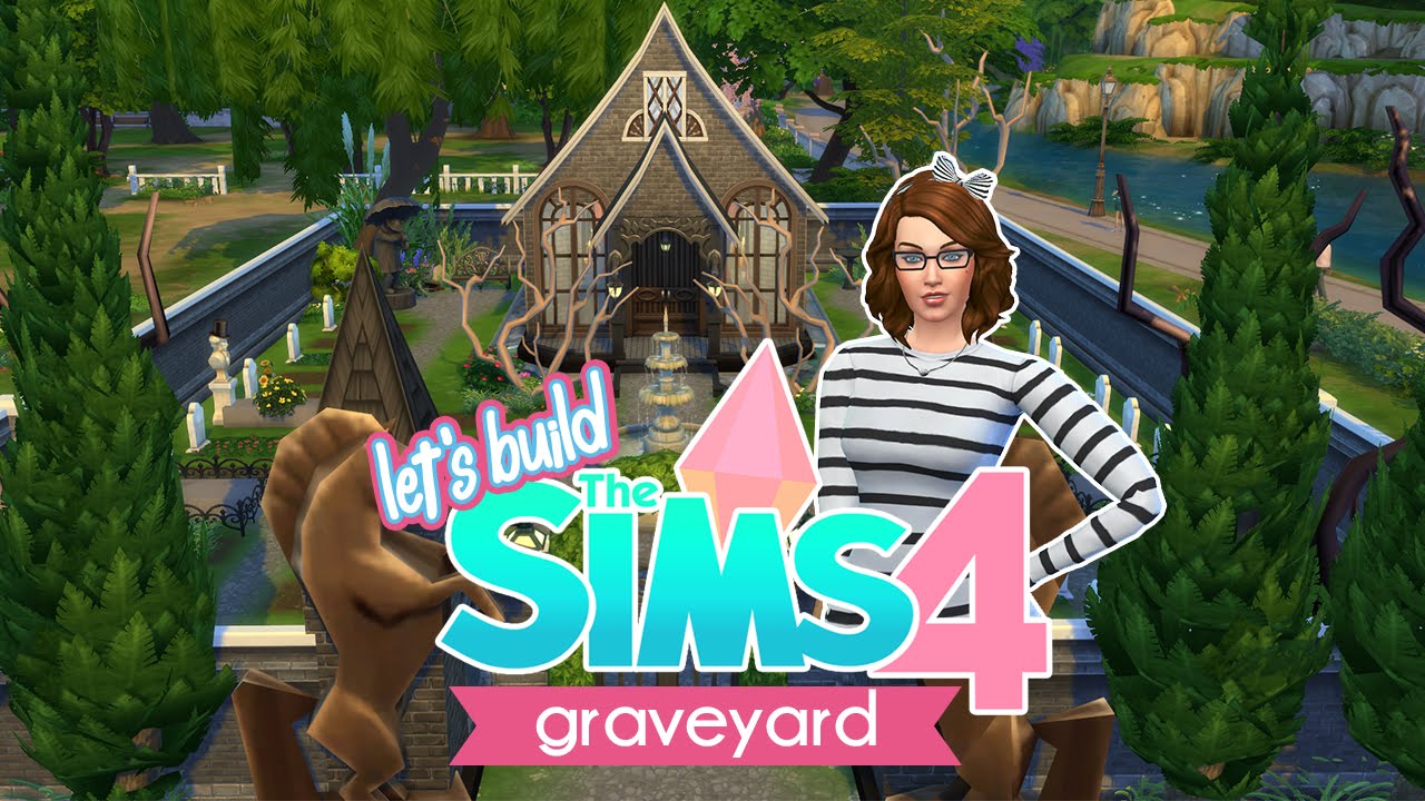 Кладбище в симс 4. Кладбище симс. SIMS 4 Cemetery. SIMS 2 Cemetery. Симс 4 кладбище участок.