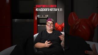 Квартиры С Авито Из Адского Котла Ч11