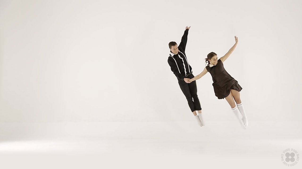 The Temper Trap - Love Lost | Choreography by Yana Abraimova | D.side dance studio