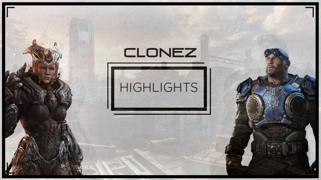 Clonez | Osok Highlights #1