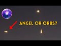 "Very Mysterious UFO,&amp;Orb Sightings That You Cannot Solve,