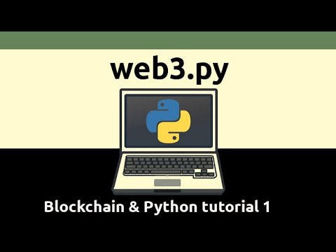 Python & Web3: