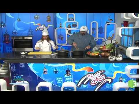 MBC3 - بالعافية - الحلقة 4