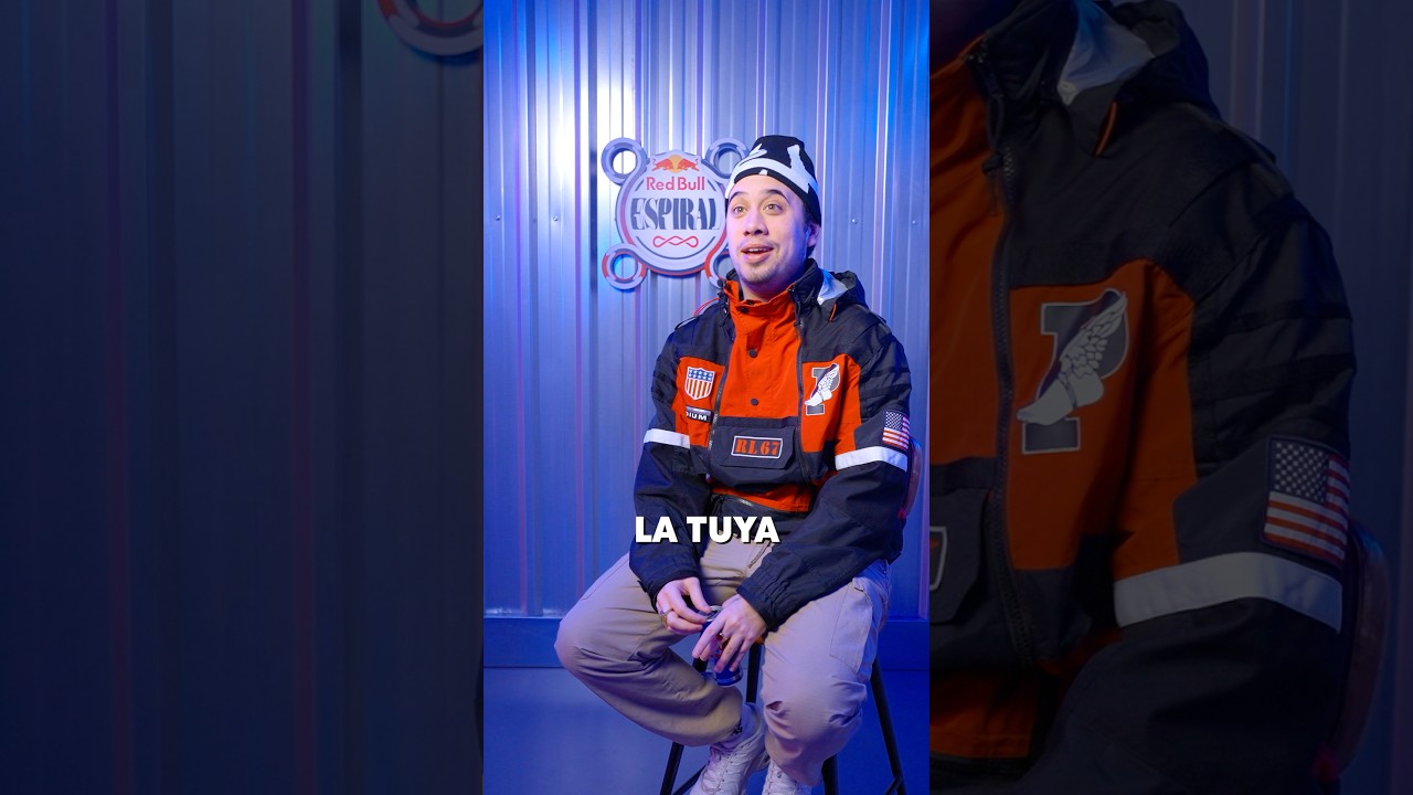 Ill Pekeño desvela quién es la protagonista de su mejor barra de 