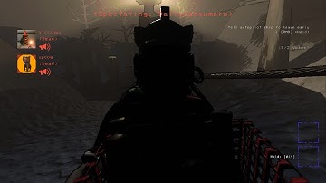 Chinook db demo, 75% working