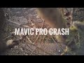 𝐈 𝐂𝐑𝐀𝐒𝐇𝐄𝐃 𝐌𝐘 𝐃𝐑𝐎𝐍𝐄 (MavicPro) | VLog25