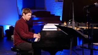 Paul Bedal Quintet "Glendale"- Live @ ShapeShifter Lab