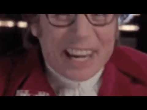 British Barry - Barry's Song (Official Music Video)
