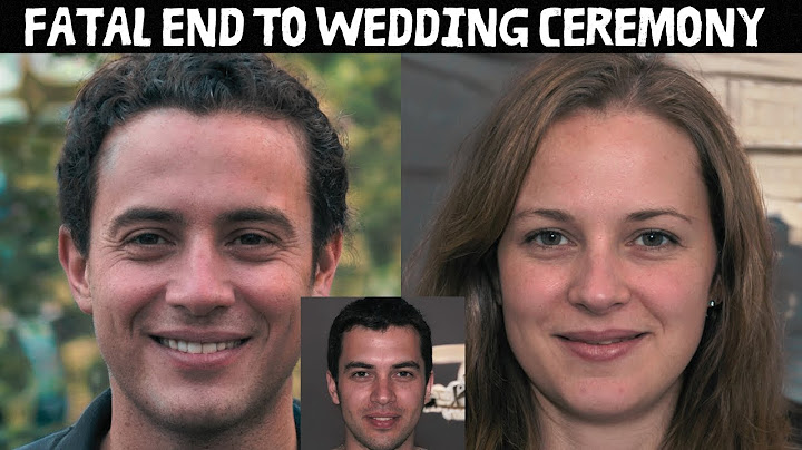 Groom Reveals Bride's Affair At Wedding Ceremony Leading To Tragic Death (True Crime Podcast)