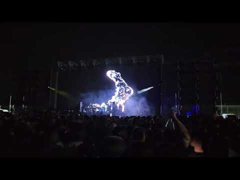 Henri Bergmann - You Make Me - Lado B Producciones, Autódromo Rosario