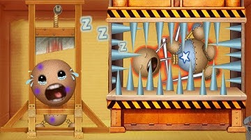 KICK THE BUDDY New Update 2020 ( Part 19  )